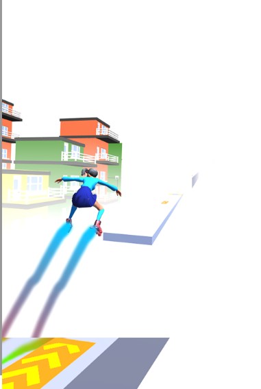 Ӣ3DϷİ׿棨Surfer Hero 3D v1.0ͼ1