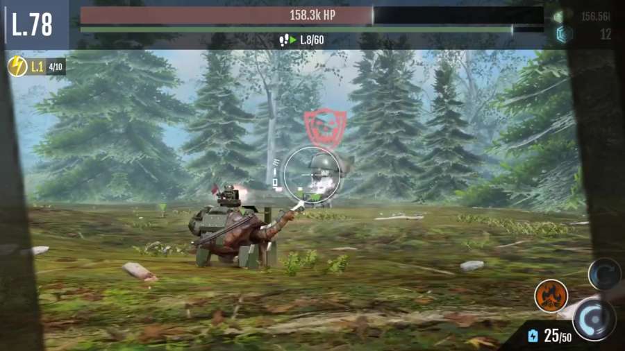ս2ιٷ׿War Tortoise 2 v1.0.4ͼ2