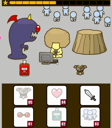 ŵ˹˵ɳĺ v1.0ͼ1