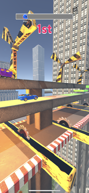 Smash Cars!Ϸ׿ͼƬ1