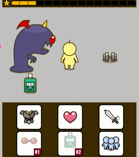 ŵ˹˵ɳĺ v1.0ͼ3