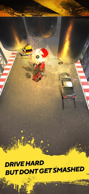 Smash Cars!Ϸ׿ v1.0ͼ1