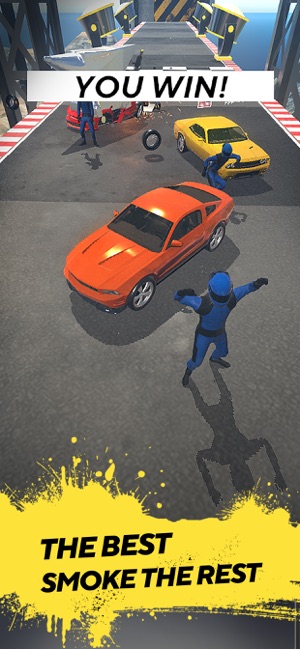 Smash Cars!Ϸ׿ v1.0ͼ2