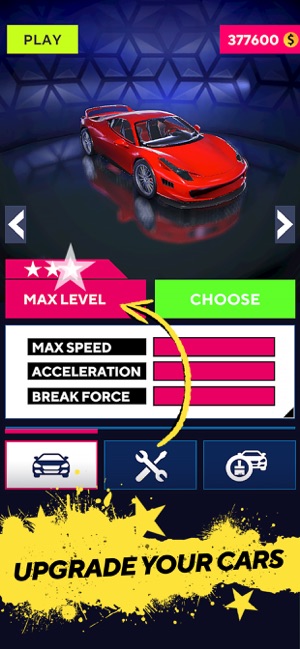 Smash Cars!Ϸ׿ v1.0ͼ3