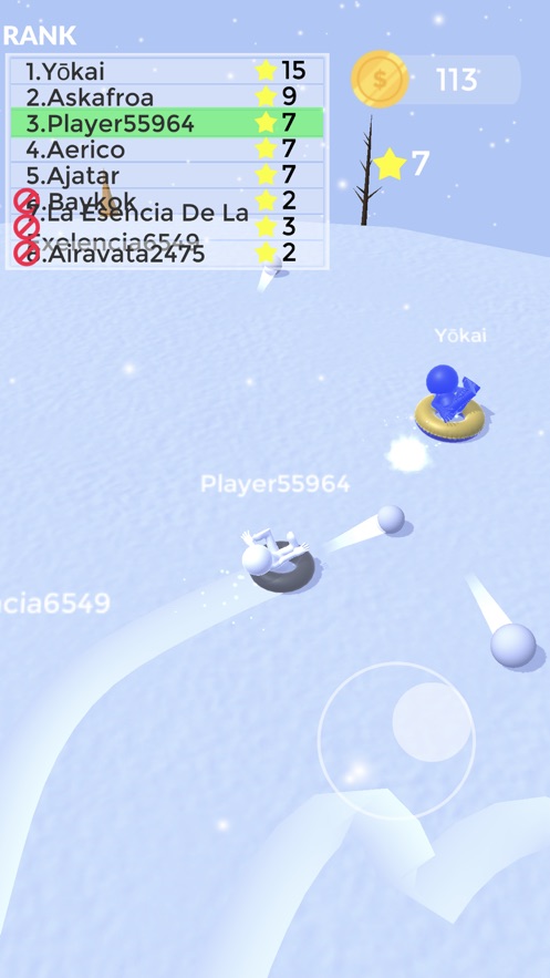 ѩشսSled.ioĺ v1.0ͼ1