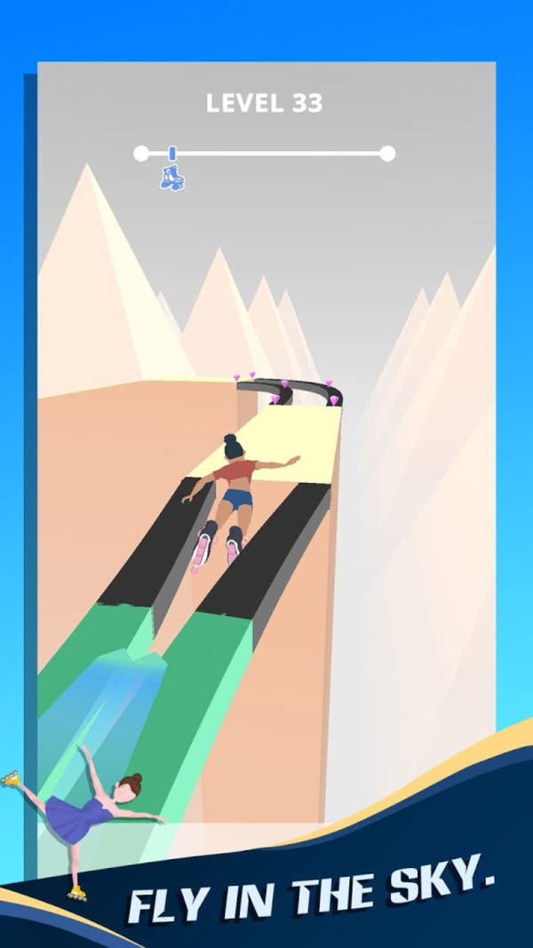 ȫcool rollerĺ v1.0.0ͼ1