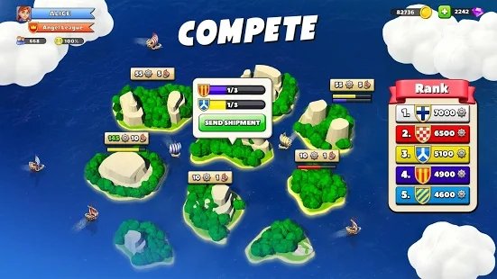 ڴϷٷ v1.0.8ͼ3