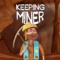 Keeping Miners°