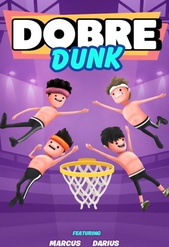 ҿԼϷİ棨Dobre Dunk v0.2ͼ1