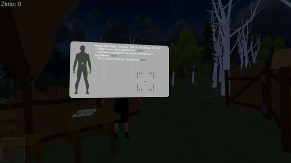 ҽģϷ׿棨Herbalist Simulator v1.0ͼ2