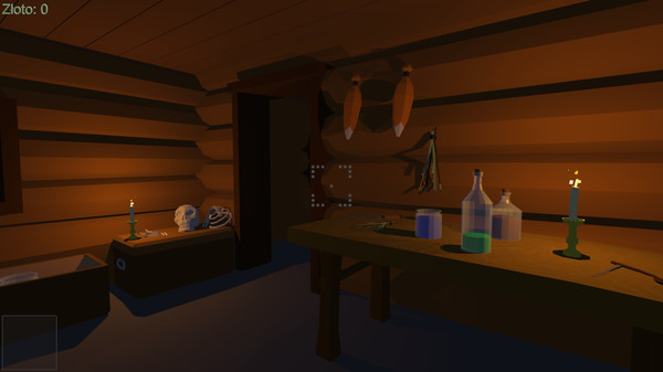 ҽģϷ׿棨Herbalist SimulatorͼƬ1
