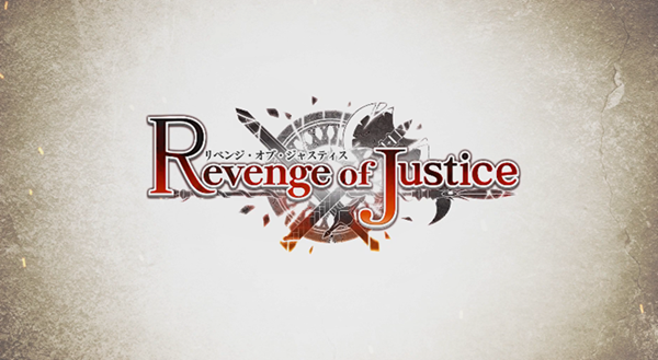 帴ֻϷİRevenge of Justice v1.0ͼ3