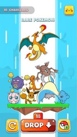 Pokemon Tower BattleϷͼ2