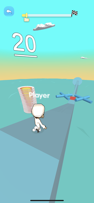 Dishes Run 3DϷ° v1.0ͼ3