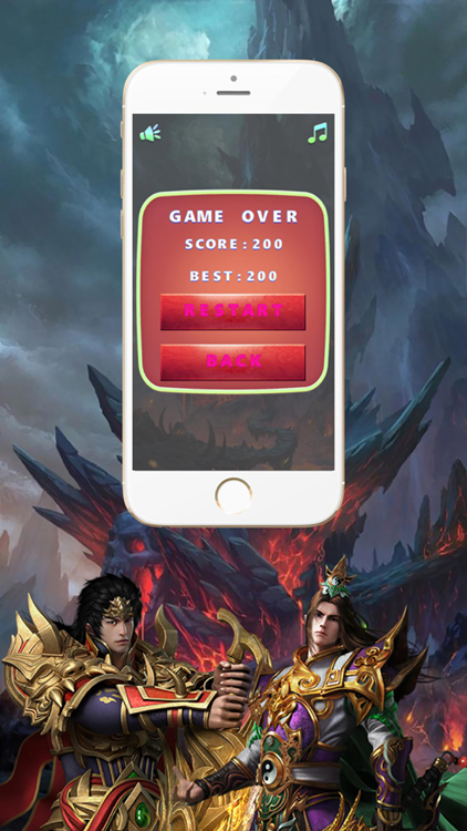 Ϸٷ v1.0.1ͼ2