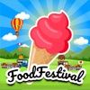 ʳϷİ°棨idle food Festival v1.0