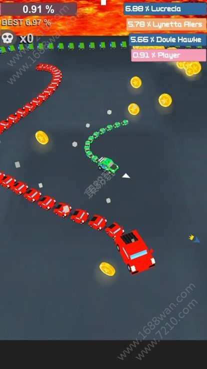 Traffic Splat쭳սٷʽ v1.0ͼ1