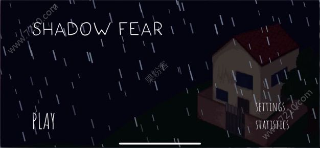 ӰĿ־Shadow FearϷذ׿ͼƬ1