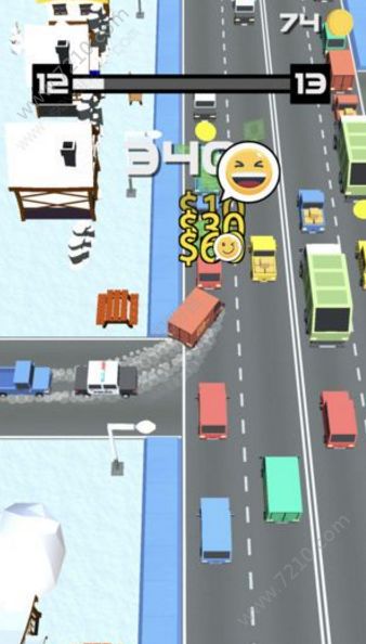 Traffic TurnϷ°׿ v1.0ͼ3