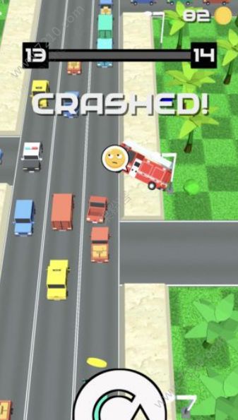 Traffic TurnϷ°׿ v1.0ͼ1