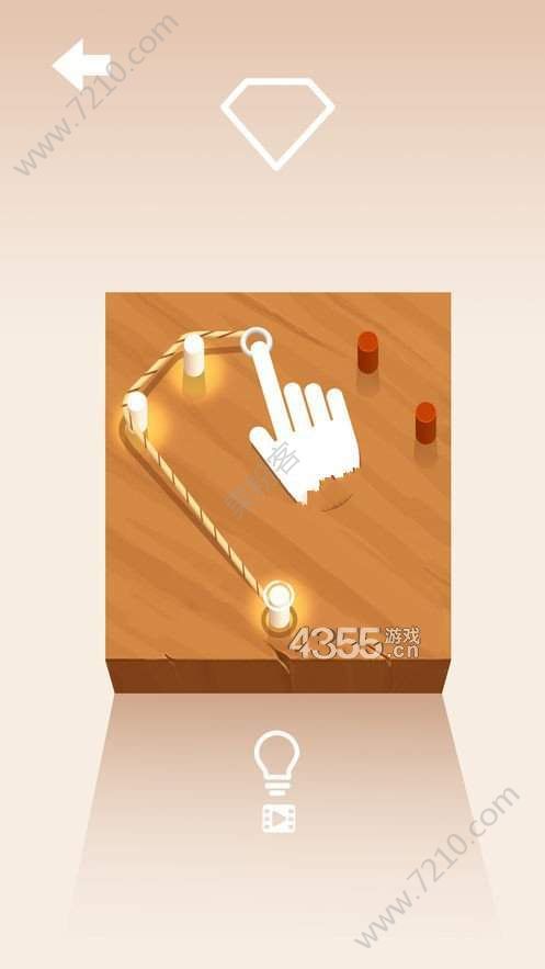 Rope n RollٷϷ v1.0.0ͼ3