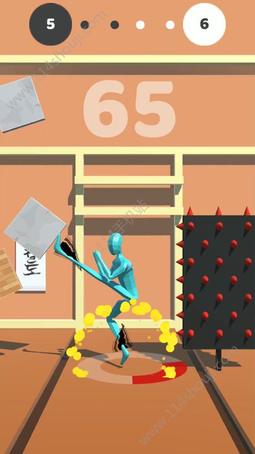 Flip Kickѽ° v1.0ͼ3