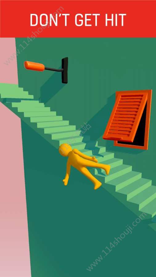 ĽϷأDrowsy Steps v1.0ͼ3