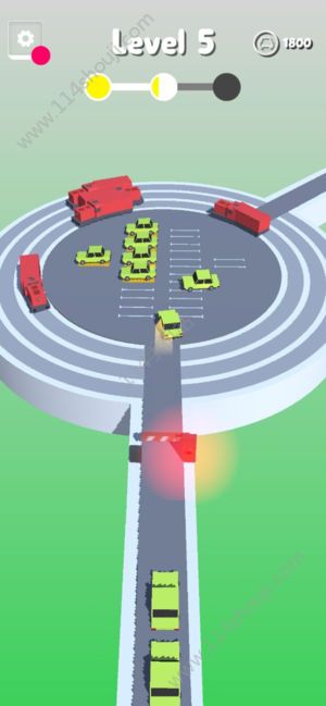 Need For ParkingϷ׿ͼƬ1