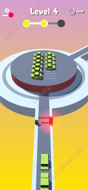 Need For ParkingϷ׿ v1.0ͼ1