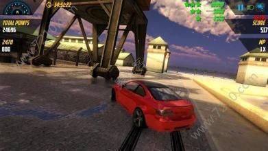 ȼƯ3ϷٷأBurnout Drift 3ͼƬ1