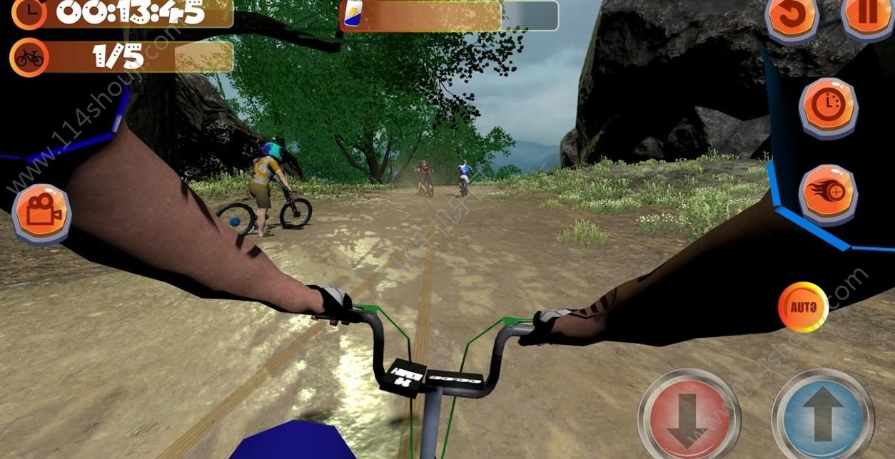 MTB Downhill 2Ϸֻ V1.13ͼ3