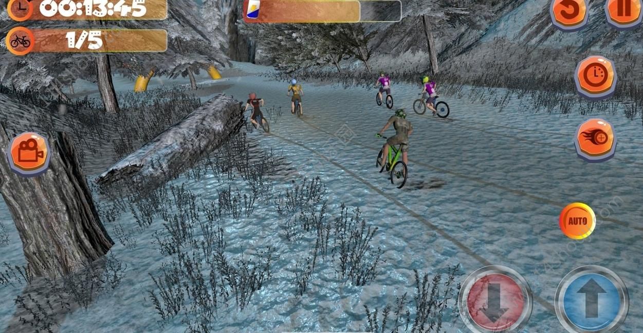 MTB Downhill 2Ϸֻ V1.13ͼ2