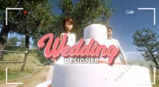 ģ°ϷWedding Designer v1.0ͼ1