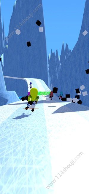 Crashed IceҶϷĺ° v1.0ͼ2