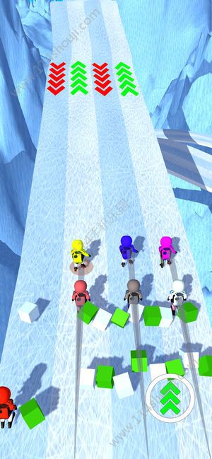 Crashed IceҶϷĺ° v1.0ͼ3