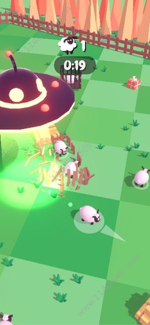 Sheep StampedeϷٷ v1.0ͼ1