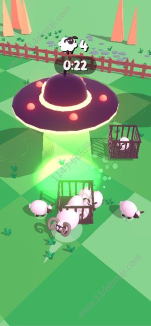 Sheep StampedeϷٷ v1.0ͼ3