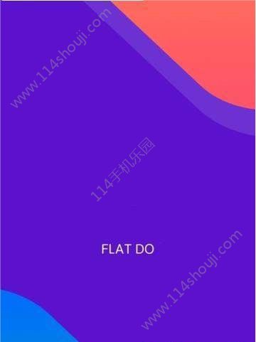 Flat DoAPPƽֻ̨ͼƬ1