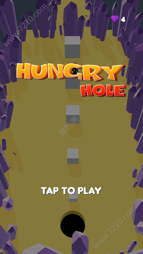 hungry holeϷٷͼƬ1