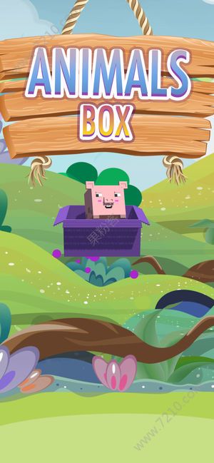 Animals Saving(物动拯救)官方版最新下载图片1