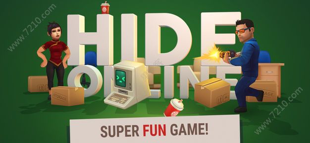 Լ°أHide OnlineͼƬ1