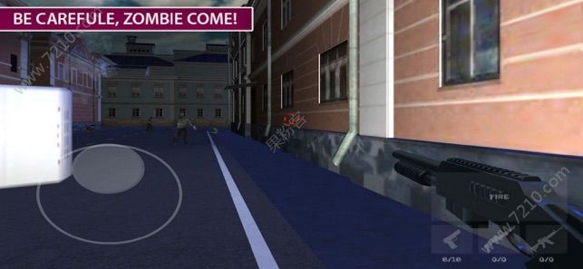ʬĿZombie TargetİٷϷ v1.0ͼ1