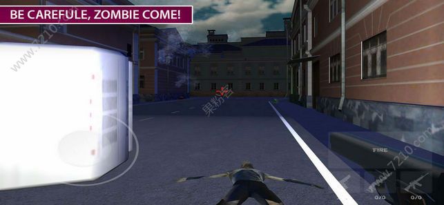 ʬĿZombie TargetİٷϷ v1.0ͼ2