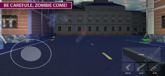 ʬĿZombie TargetİٷϷ v1.0ͼ3