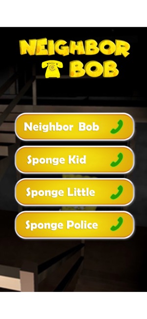 Sponge eighborϷٷģھӣ v1.0ͼ2