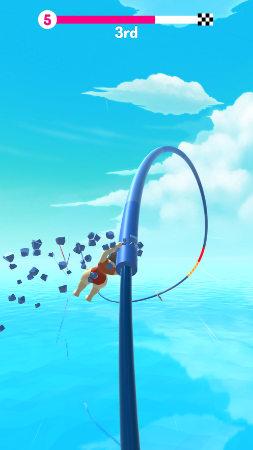 Zipline 3D׿ͼ3