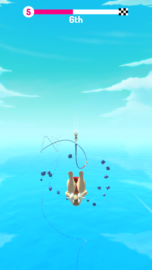 Zipline 3D׿ͼ2