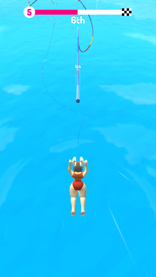 Zipline 3D׿ٷϷͼƬ1