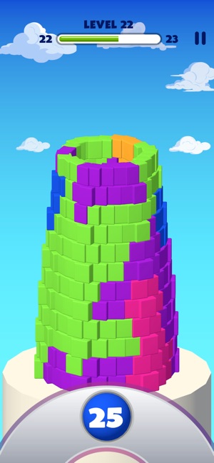 Paint Up 3DϷٷ׿ v1.3ͼ2