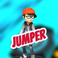 jumper rush°